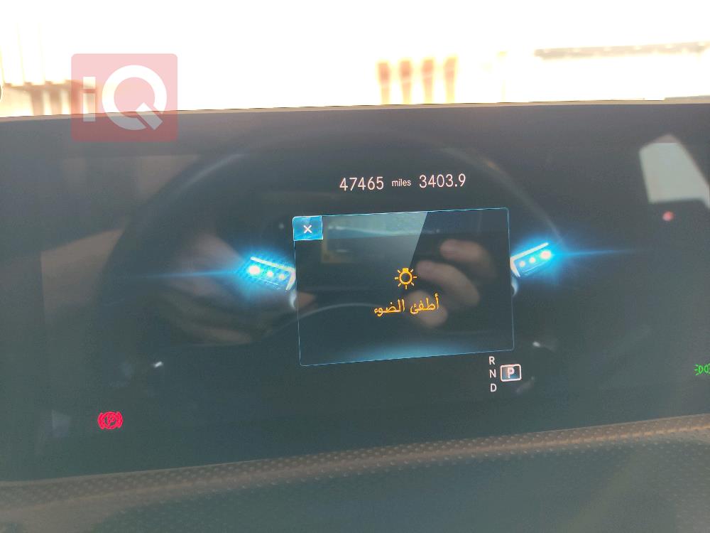 مێرسێدس بێنز A-Class